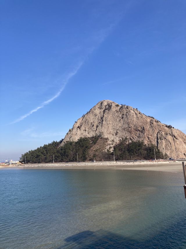 아이와 함께 타면 좋을 오션뷰 바이크드라이브