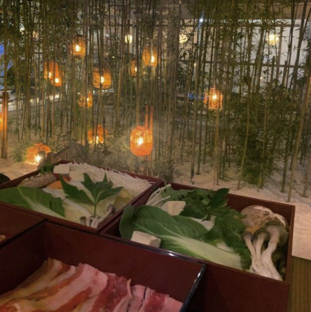 황리단길 일본 온천감성 맛집, 경주 ‘온천집’