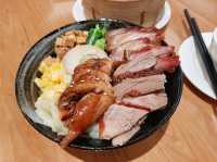 【台北】新港茶餐廳