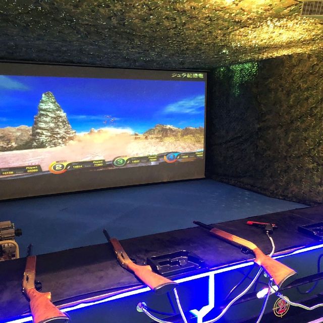 侏羅紀恐龍冒險樂園