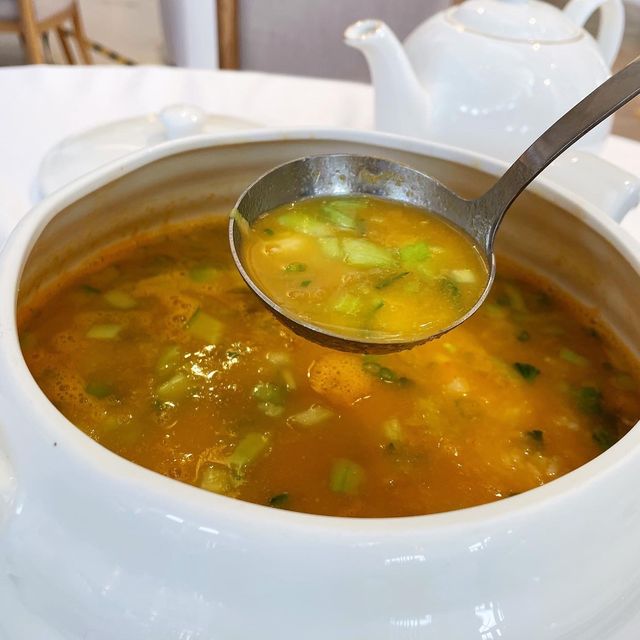 金鷺湖 Le Vow