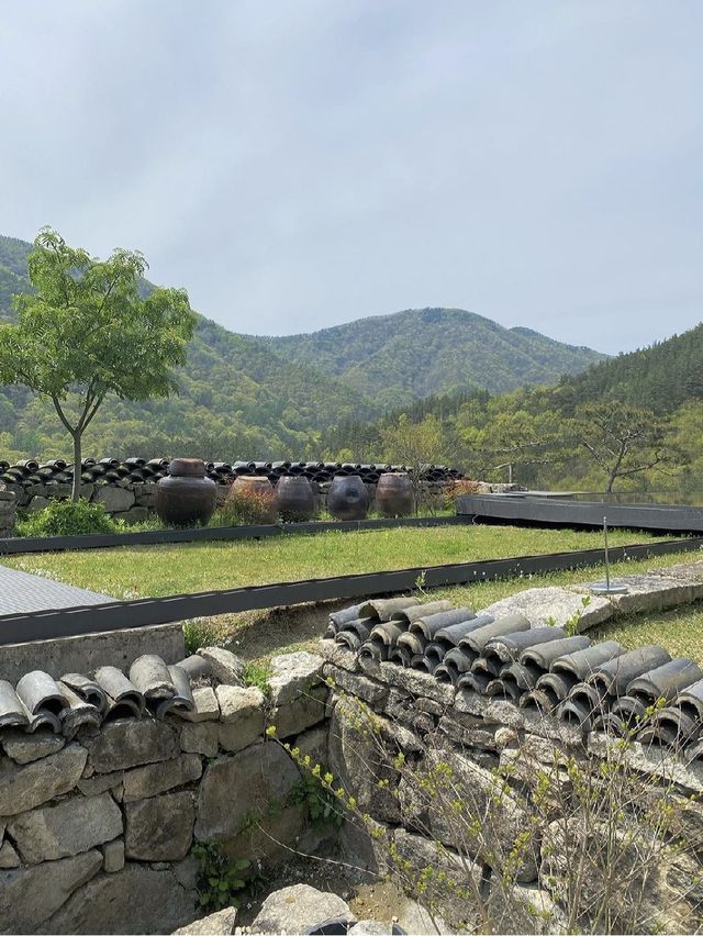【전주】 고즈넉한 아원고택