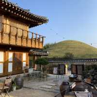 전주 한옥 감성스테이, 혜윰✨