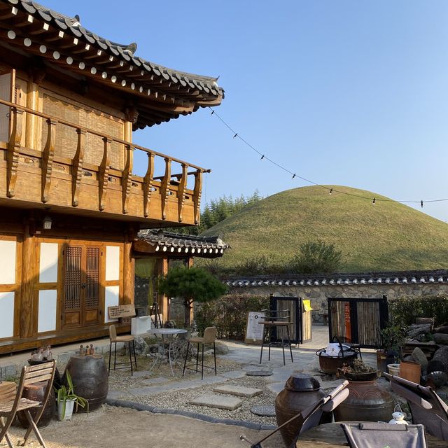 전주 한옥 감성스테이, 혜윰✨