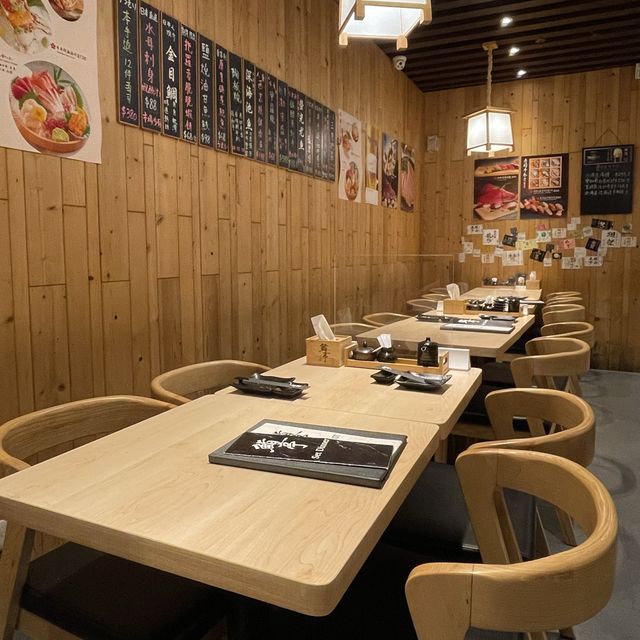 屯門|高質日本料理。鮨亭 屯門|高質日本料理。鮨亭