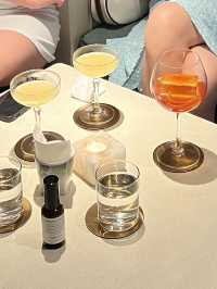 中環shisha + bar 好去處
