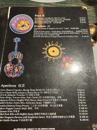 《墨西哥🇲🇽滋味》