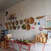  ก๋วยเตี๋ยวไก่มะระเมืองน่าน 101