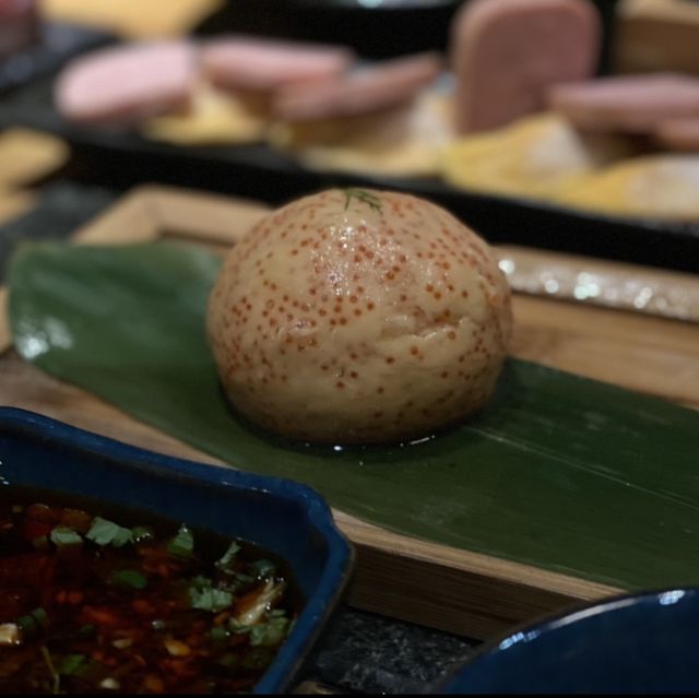 湊湊火鍋 ‧ 茶憩 (K11 Musea)