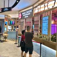 Swee Choon Express @ Century Square
