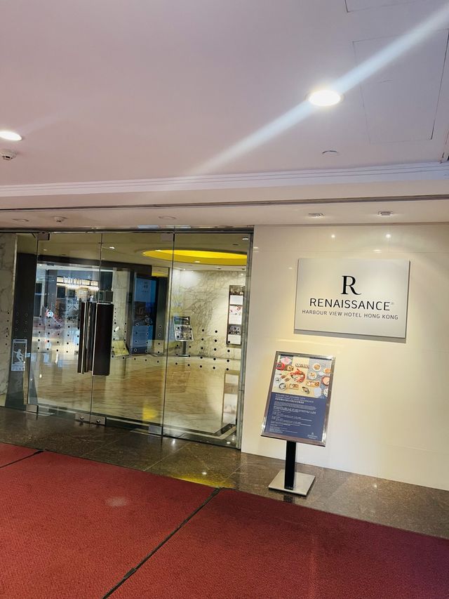靚景酒店🫶🏻灣仔🤞🏻