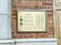 尖沙咀鐘樓