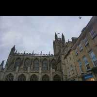 Bath Abbey