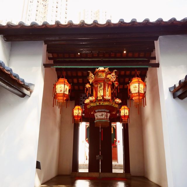 循聲覓道 — 香港非物質文化遺產