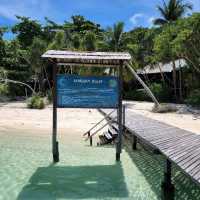 Lankayan Dive Island Resort 