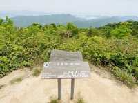 八仙嶺全走