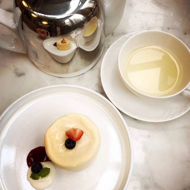 日本名古屋甜點🍮｜台北也吃的到的好滋味💕