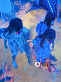 召集恐龍迷