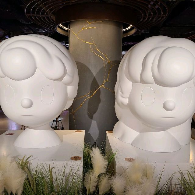 Gallery Mall 