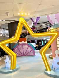  來一個Summer Skycation吧！