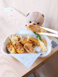 觀塘 | 壹.01 | 大份台灣料理