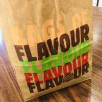 愛吃炸雞的選擇🍗 Burger King 漢堡王 微風南山店