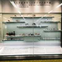 宋王臺出土宋元文物展
