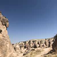 CAPPADOCIA TURKEY 🇹🇷 -Hot Air Balloons
