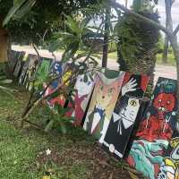 Wonderful Arts and Painting