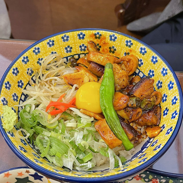 [부산/맛집]밥보다 고기가 많은 서면 스테이크 덮밥 맛집❣️