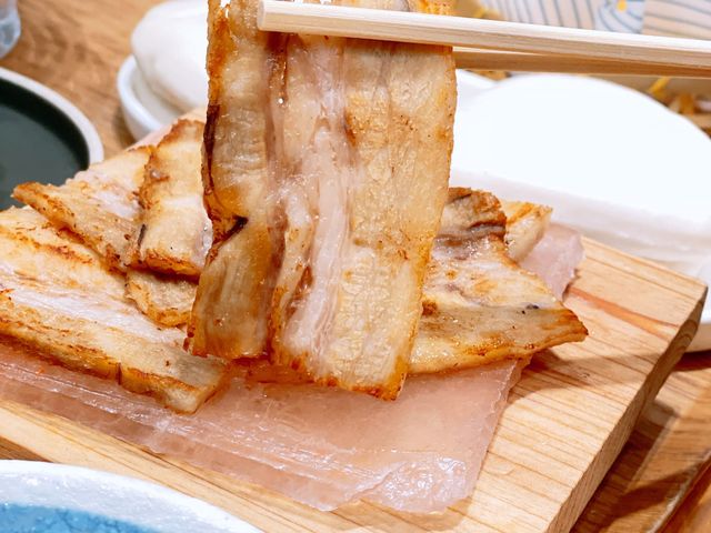 觀塘高質有驚喜台菜