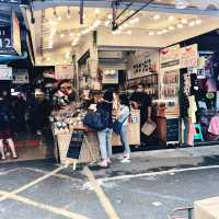 Chatuchak Market 