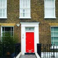 Notting Hill London