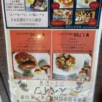 カクテルステイ内のお洒落なレストラン『The Carino Okinawa』