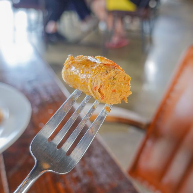 남해 독일마을에서 맛보는 독일음식 🇩🇪완벽한인생