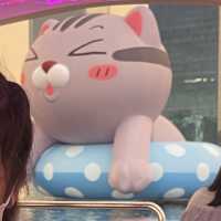高雄愛河之心🥰の捕獲療癒小物