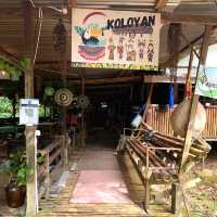 Koloyan River Cottage - Bau, Kuching