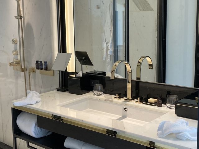 香港美利酒店-The Murray 香港美利酒店-The Murray