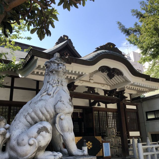【浅草橋】浅草からは少し遠い端