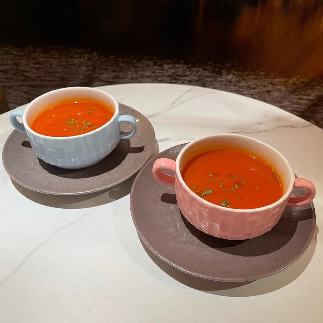 mr o 打卡靚靚鳥籠餐廳