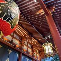 【東京】浅草といったら浅草寺