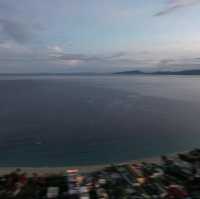 From Above Mindoro