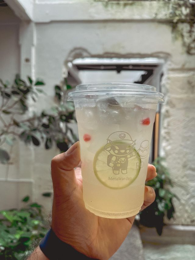📸 รีวิวคาเฟ่: ROÔF Pudding & Cafe [เมืองภูเก็ต]