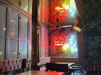 Gravy Baby - Changkat, KUL