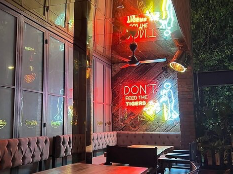 Gravy Baby - Changkat, KUL