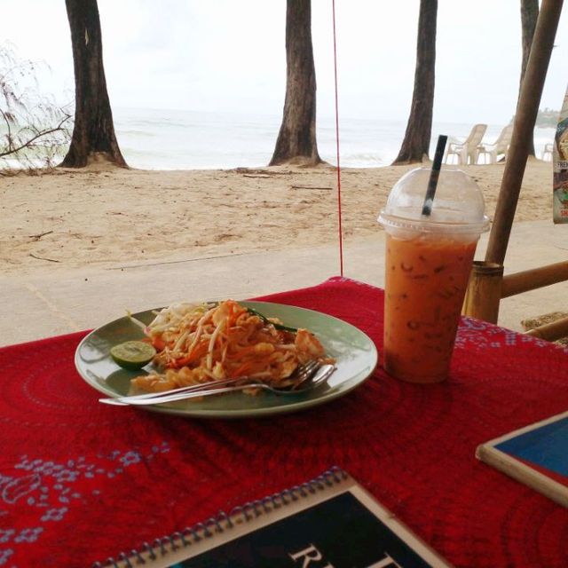 Faris ร้านอาหารเล็กๆแต่อร่อย..เกินเบอร์มาก