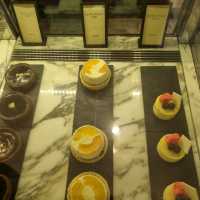 Drip Cafe @ Hilton Kota Kinabalu