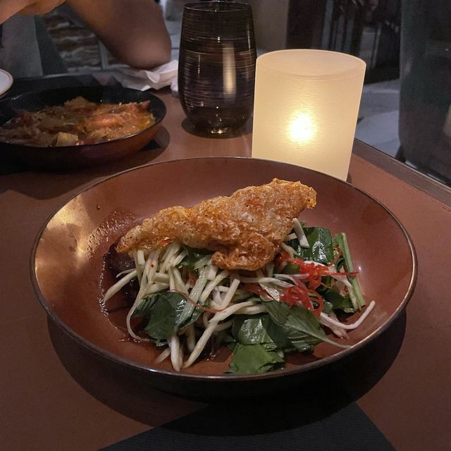Hyatt Centric Cruise Restaurant and Bar $1 Monday