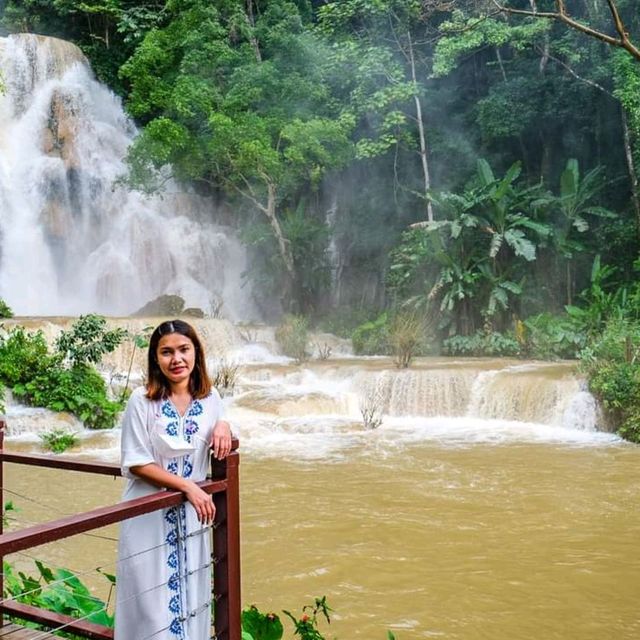 ทริปหลวงพระบาง🇱🇦