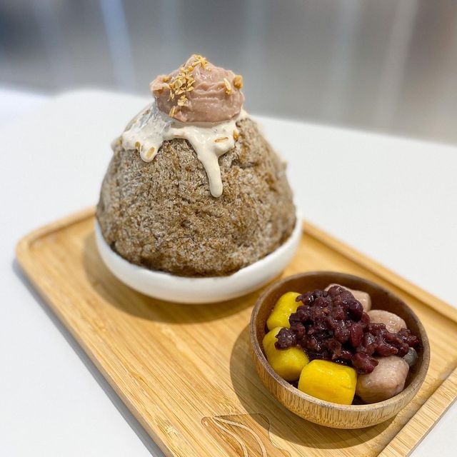 《✨中環台中過江龍仙草甜品店🍮》 